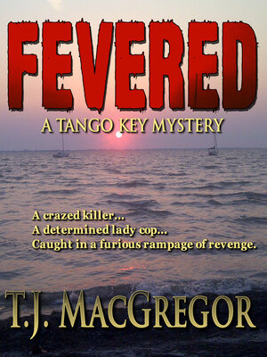 cover image of Fevered